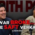 Vom Internet-Star zum Hustler: Gabirano über Cancel Culture & sein Comeback