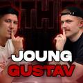 Der grösste Shitstorm der Schweiz? Joung Gustav redet ohne Filter