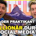 100’000 CHF Umsatz mit Content? Der Praktikant erklärt sein Business